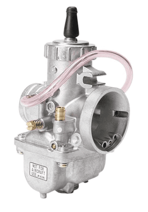 MIKUNI VM34 CARBURETOR