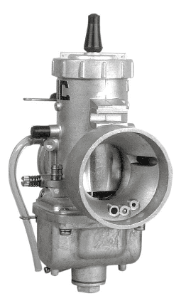 MIKUNI VM36 CARBURETOR