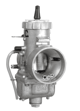 MIKUNI VM38 CARBURETOR
