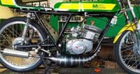 MINARELLI P6 VELOCITE 80cc