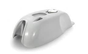 MOTO GUZZI V7/LE MANS PETROL TANK TYP 2