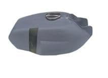 MOTO GUZZI V7/LE MANS PETROL TANK TYP 3