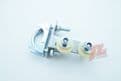 Mounting kit for VE327 & VE339