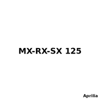 MX-RX-SX 125