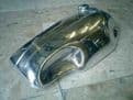 Norton Lyta Alloy Petrol Tank
