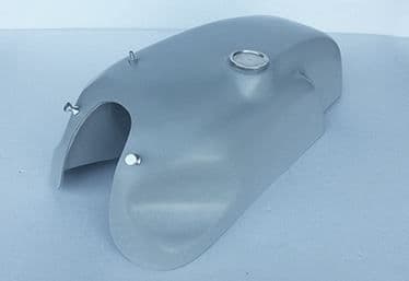 NORTON MANX 350/500 PETROL TANK