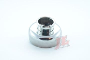 Outlet Silencer Cap ET3 & PK