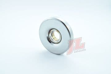 Outlet Silencer Cap Lambretta BIG Bolt-On