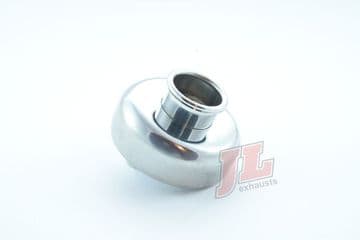 Outlet Silencer Cap RZ