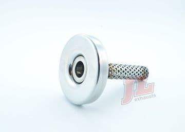 Outlet Silencer Cap Vespa GTS