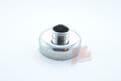 Outlet Silencer Cap Vespa PX125 & P200 & T5