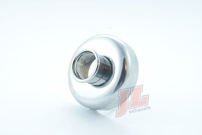 Outlet Silencer Cap Vespa PX125 & P200 & T5