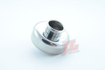 Outlet Silencer Cap VSP2