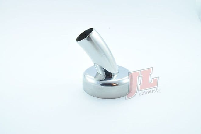 Outlet Silencer Cap VSP3