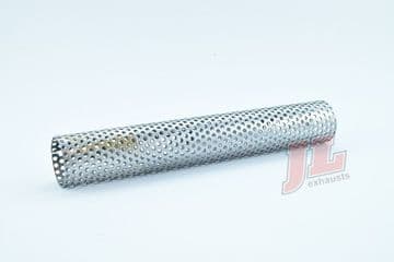 Perforated Tube Lambretta KRP1/2/3/Race & Vespa RH
