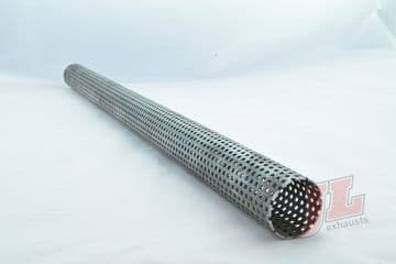 Perforated Tube Vespa GTS