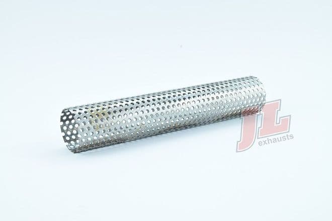 Perforated Tube Vespa P200 & PX125 & T5 NT Hi-Torque