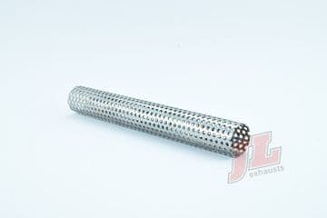 Perforated Tube Vespa Spare Wheel