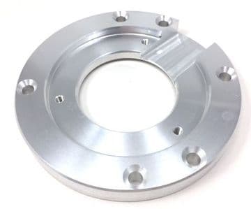 POWERDYNAMO ADAPTER PLATE SUZUKI T250/500 (71 08 599 10)
