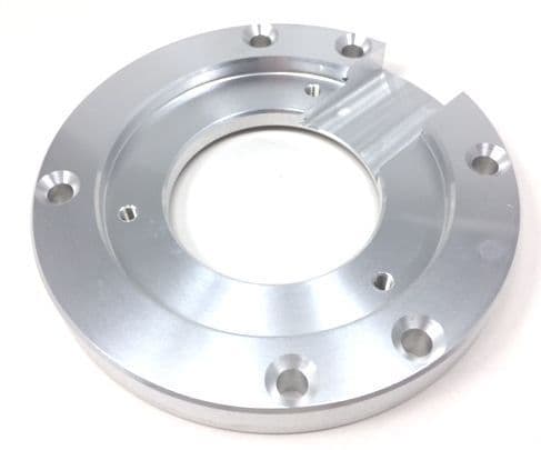 POWERDYNAMO ADAPTER PLATE YAMAHA TZ250/350 A-G (71.02.599.10)