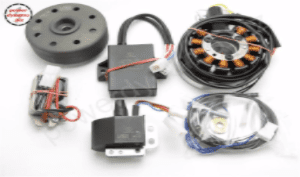 POWERDYNAMO IGNITION Aermacchi 250N/SST/SX