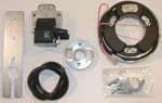 POWERDYNAMO IGNITION AERMACCHI 250RR RACE IGNITION SYSTEM (71 15 599)
