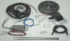 POWERDYNAMO IGNITION  Aermacchi Harley Davidson SX 175/250 (73 68 799)
