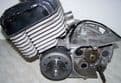 POWERDYNAMO IGNITION BENELLI 125+250cc 2C (72 74 799)