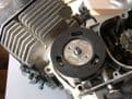 POWERDYNAMO IGNITION BENELLI 250 2C RACE IGNITION SYSTEM (71 01 599)