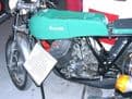 POWERDYNAMO IGNITION BENELLI 250 2C RACE IGNITION SYSTEM (71 01 599)