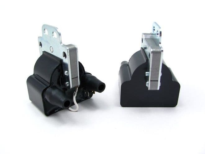 POWERDYNAMO IGNITION COIL YAMAHA TZ250/350 A-G (71.00.200.70)