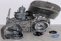 POWERDYNAMO IGNITION CZ 250cc/380cc (Typ 514/980/981) Offroad CZ 125 (type 984, 1970-1974) 72 10 599