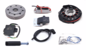 POWERDYNAMO IGNITION Ducati 250 (ori. rotor 129mm) (72 54 999)