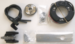 POWERDYNAMO IGNITION Harley Davidson 250 (71 15 599)