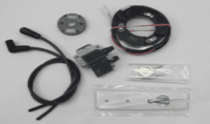 POWERDYNAMO IGNITION SUZUKI GT 250 X7 1978-1981 (78 37 599)
