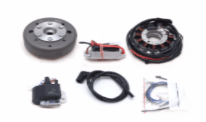 POWERDYNAMO IGNITION SUZUKI PE 175/250/400T (72 27 799 DC)