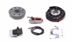 POWERDYNAMO IGNITION SUZUKI RV 90 1972/1981 (70 54 799)