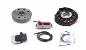POWERDYNAMO IGNITION SUZUKI RV125/TS125 1980-1982 (70 22 799)