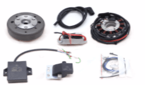 POWERDYNAMO IGNITION SUZUKI SP 370 (72 82 999)