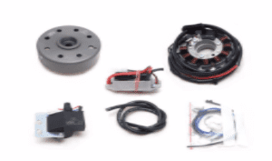POWERDYNAMO IGNITION SUZUKI TS 125 1973-1981 (72 96 799)