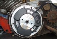 POWERDYNAMO IGNITION Yamaha AS1/2/3, TA125 RACE IGNITION SYSTEM (71 03 599)