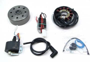 POWERDYNAMO IGNITION YAMAHA CT1/2/3 RS100/125