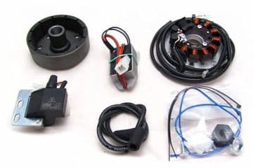 POWERDYNAMO IGNITION YAMAHA DT50