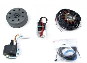 POWERDYNAMO IGNITION YAMAHA IT200