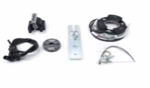 POWERDYNAMO IGNITION YAMAHA RD200
