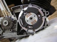 POWERDYNAMO IGNITION YAMAHA TD1C & TD2 RACE IGNITION SYSTEM (73 08 599)