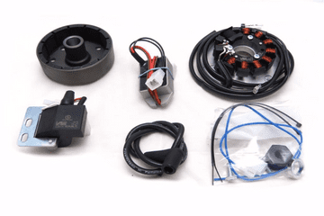 POWERDYNAMO IGNITION YAMAHA TY50/80 DT50(2M5), RD50 (76 41 799)