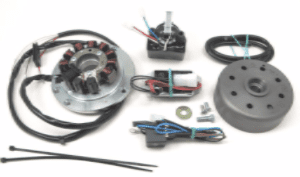 POWERDYNAMO IGNITION YAMAHA YCS3/CS3/CS200 (78 61 799)
