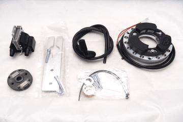 POWERDYNAMO IGNITION YAMAHA YFZ350 BANSHEE QUAD RACE IGNITION