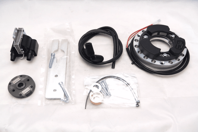 POWERDYNAMO IGNITION YAMAHA YFZ350 BANSHEE QUAD RACE IGNITION